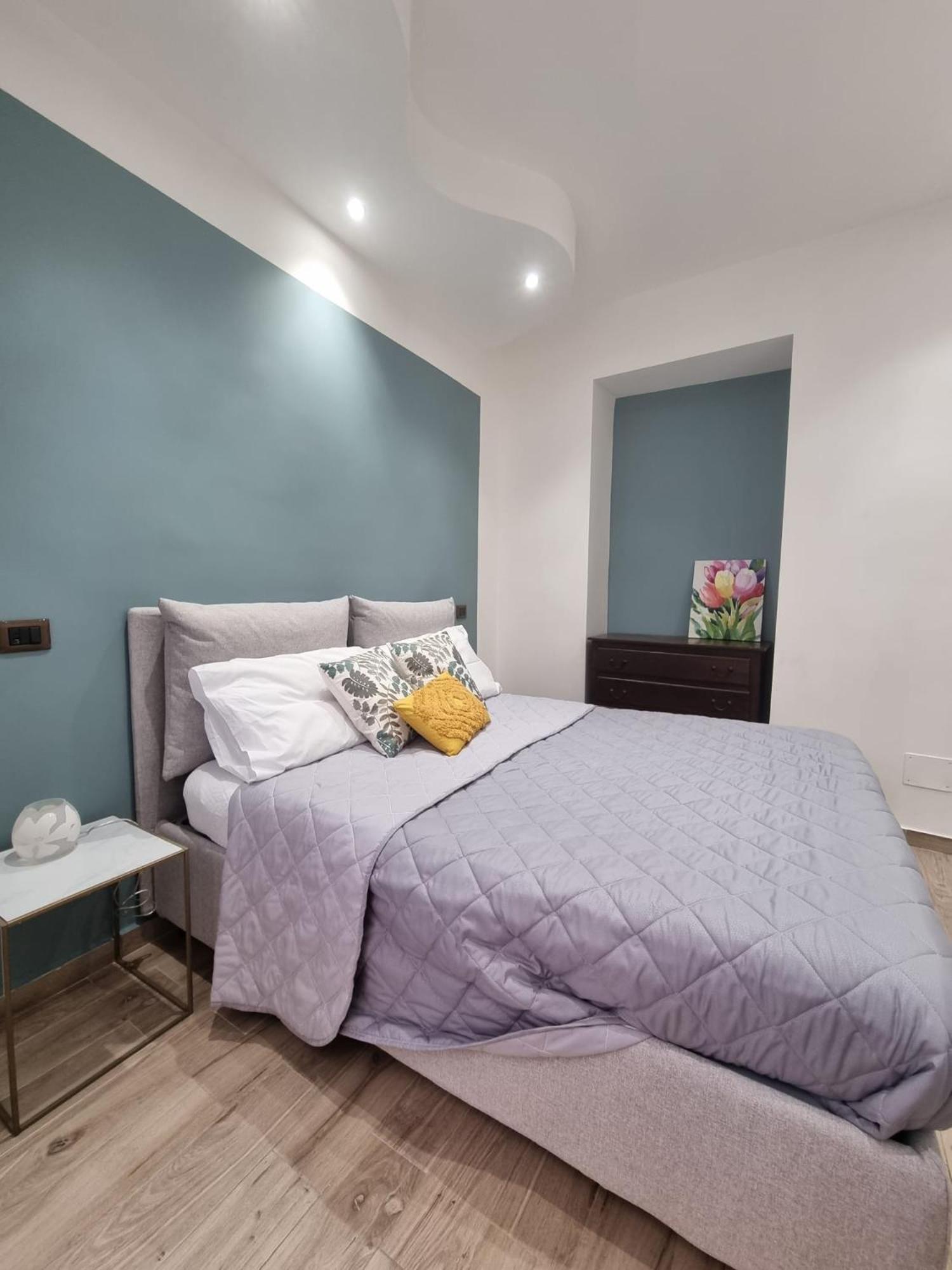 Il Mio Canto Home Palermo Exterior photo