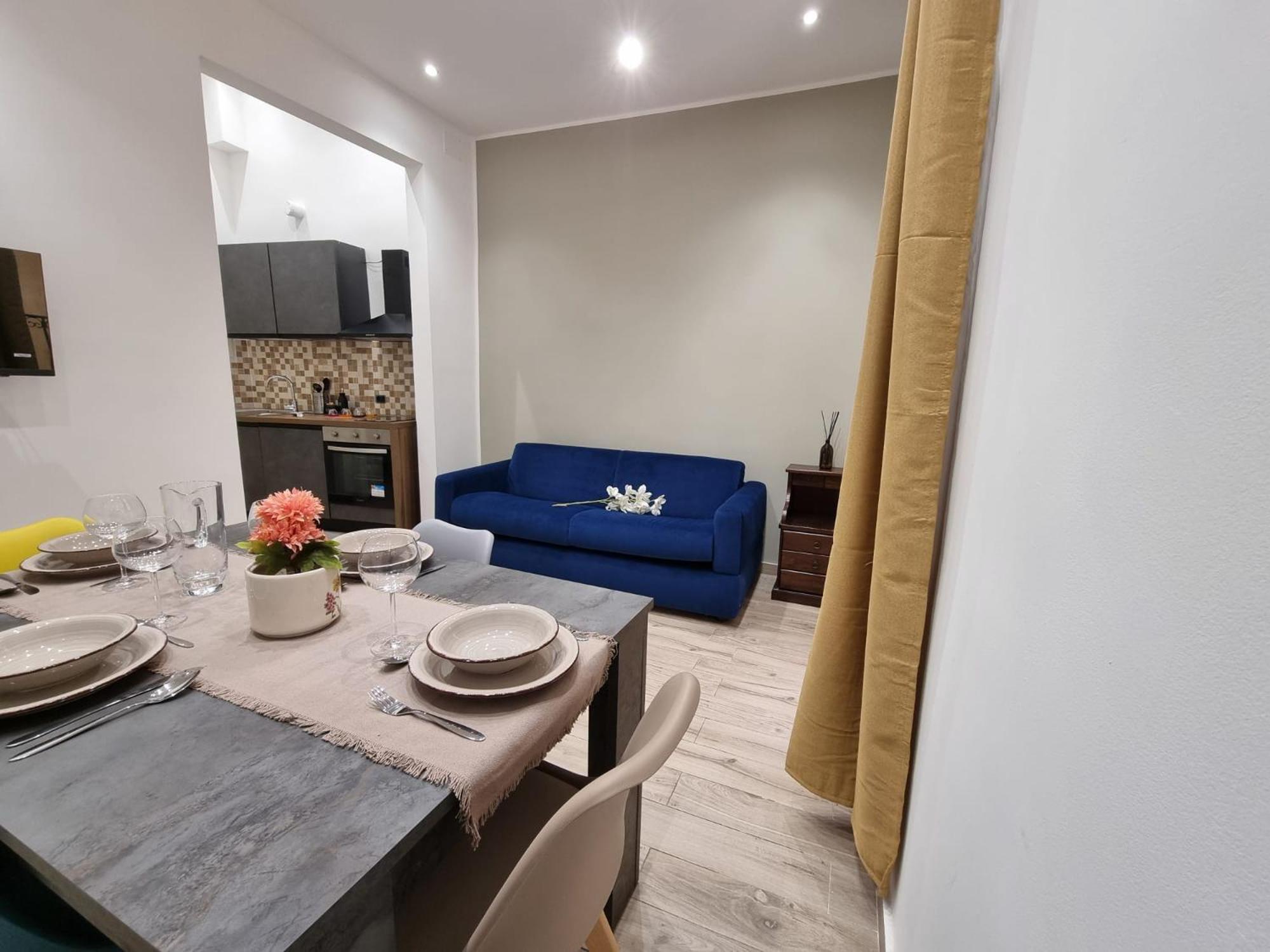 Il Mio Canto Home Palermo Exterior photo