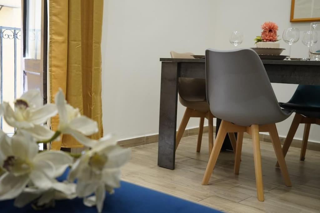 Il Mio Canto Home Palermo Exterior photo
