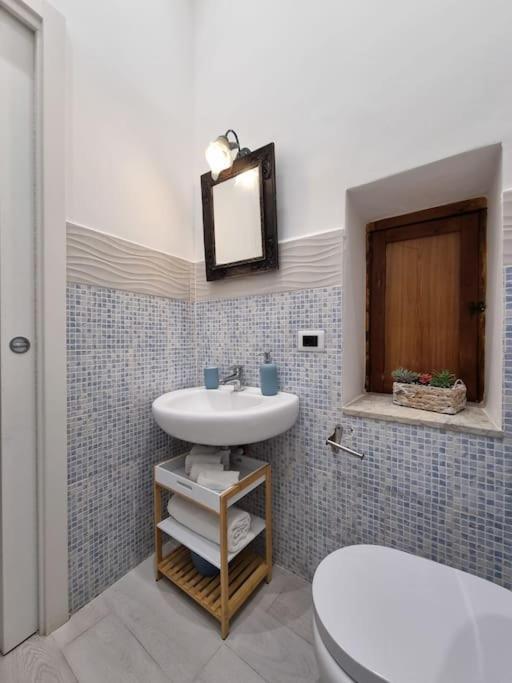 Il Mio Canto Home Palermo Exterior photo