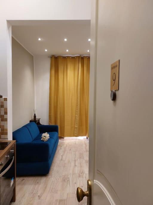 Il Mio Canto Home Palermo Exterior photo