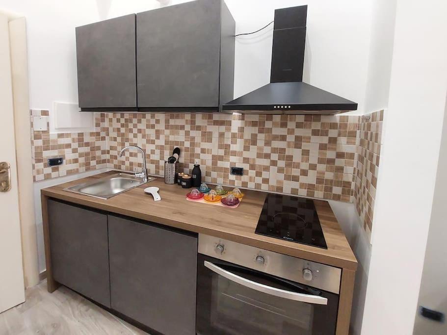 Il Mio Canto Home Palermo Exterior photo