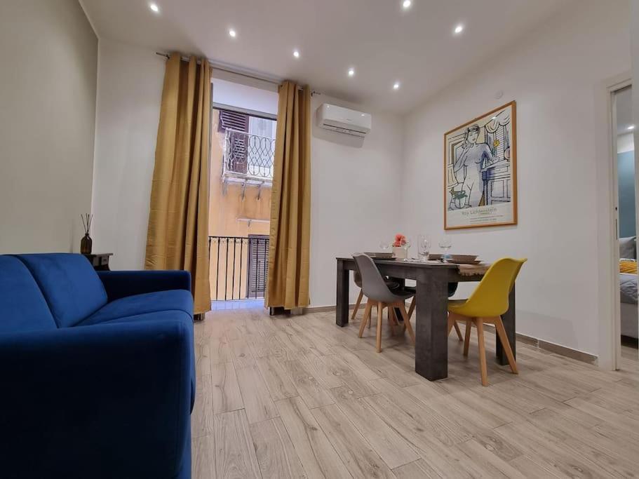 Il Mio Canto Home Palermo Exterior photo