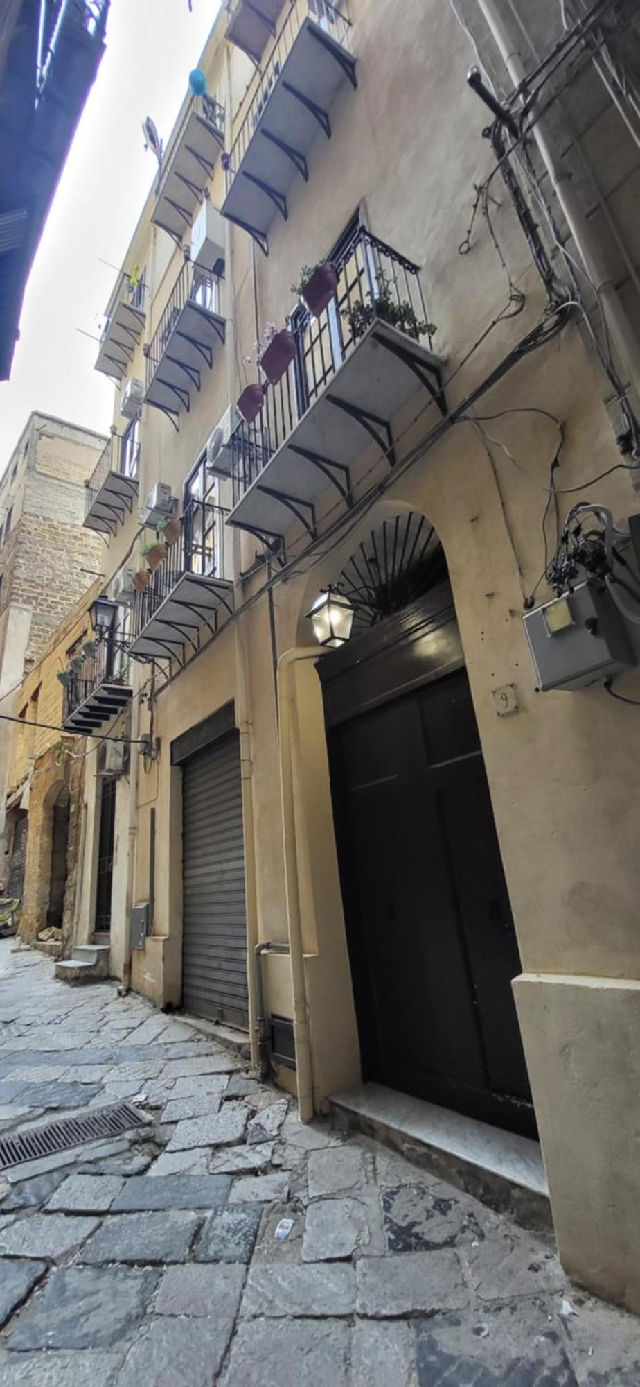 Il Mio Canto Home Palermo Exterior photo